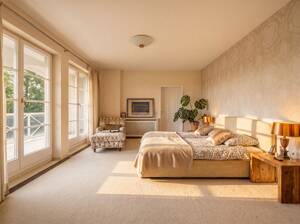 Unikates Villenanwesen am Stuttgarter Killesberg - exklusive Residenz mit Historie – 70192 Stuttgart – Vorschaubild 9