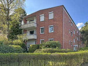 Viel Platz an der Grenze zu Barmbek-Nord – 22309 Hamburg – Vorschaubild 3