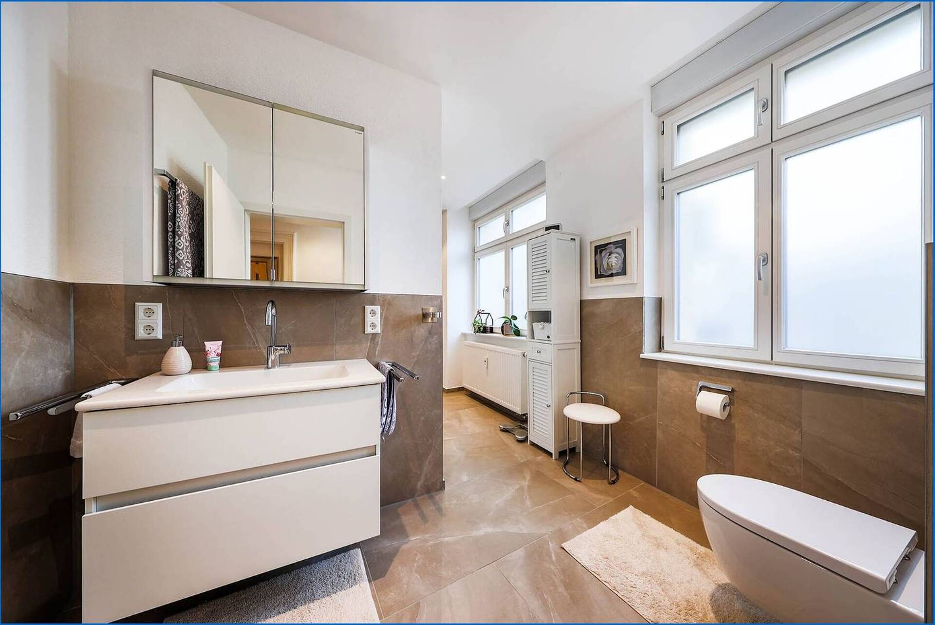 Terrassenwohnung in 78315 Radolfzell am Bodensee mit 185 m² kaufen
