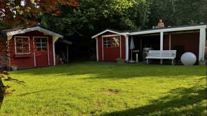 Freistehendes Einfamilienhaus mit Traumgarten – 42899 Remscheid – Vorschaubild 5