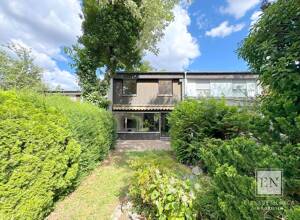 Bestlage trifft Gestaltungsmöglichkeit: Reihenhaus mit XL-Garten – 81827 München – Vorschaubild 1