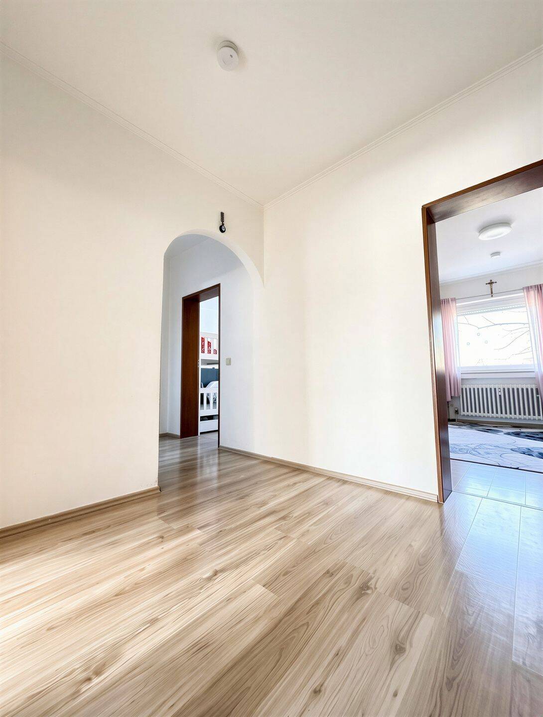 3-Zimmer-Wohnung mit Balkon und Stellplatz - solide Kapitalanlage in Wiesbaden – Wiesbaden – Vorschaubild 8