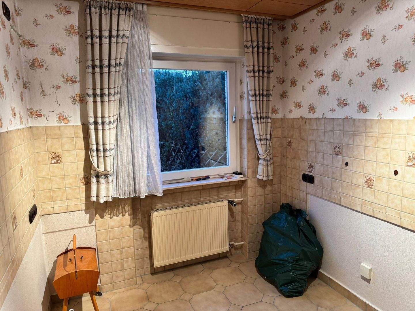 Reserviert-Solides RMH mit tollem Fernblick in 34128 Kassel- Harleshausen – Kassel – Vorschaubild 7