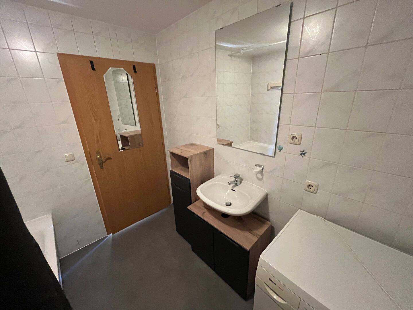 Gemütliche DG-Wohnung - Chemnitz-Kaßberg – Chemnitz – Vorschaubild 6