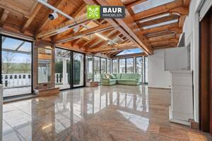 Rarität am Stadtrand: Großzügiges Architektenhaus mit Potenzial – 89081 Ulm – Vorschaubild 4