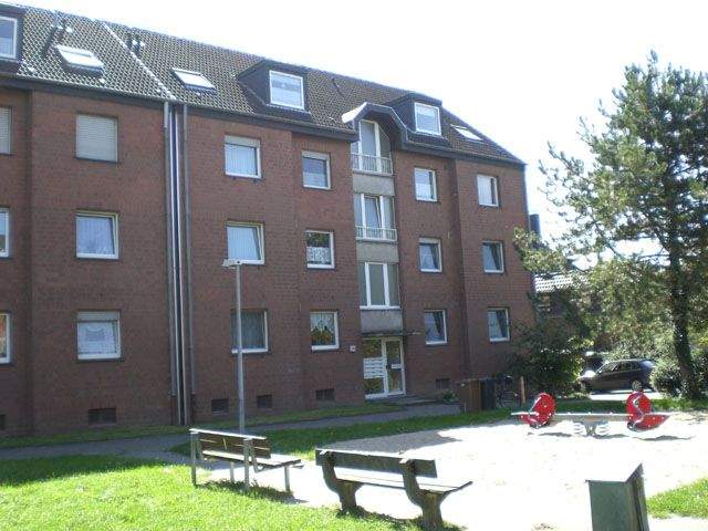 Vier Wände zum Wohlfühlen  mit WBS.