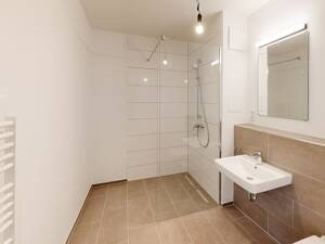 Exklusives Townhouse im Heinrich Carré mit EBK – 40472 Düsseldorf – Vorschaubild 9