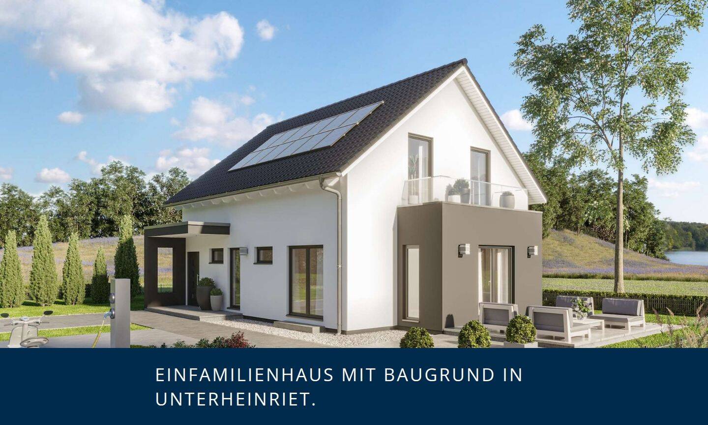 Ländlich wohnen im eigenen Haus? Wir bieten optional Mietkauf an. – Untergruppenbach – Vorschaubild 6
