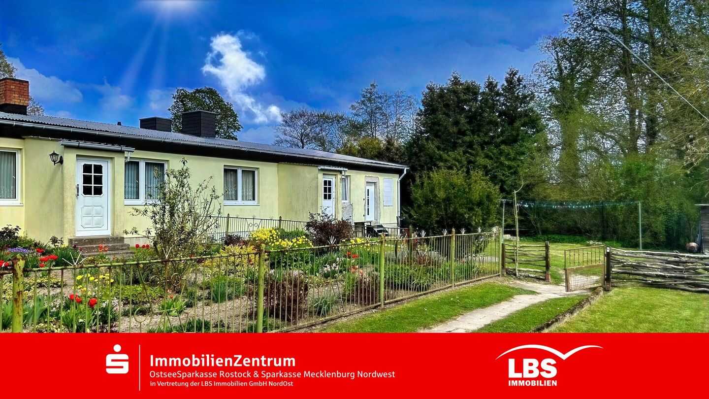 Attraktive Kapitalanlage im Grünen
