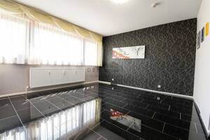 Modernisierte 2-Zimmer-Wohnung mit 2 Loggien, Aufzug, lichtdurchflutet & Weitblick in Grötzingen – 76229 Karlsruhe – Vorschaubild 4