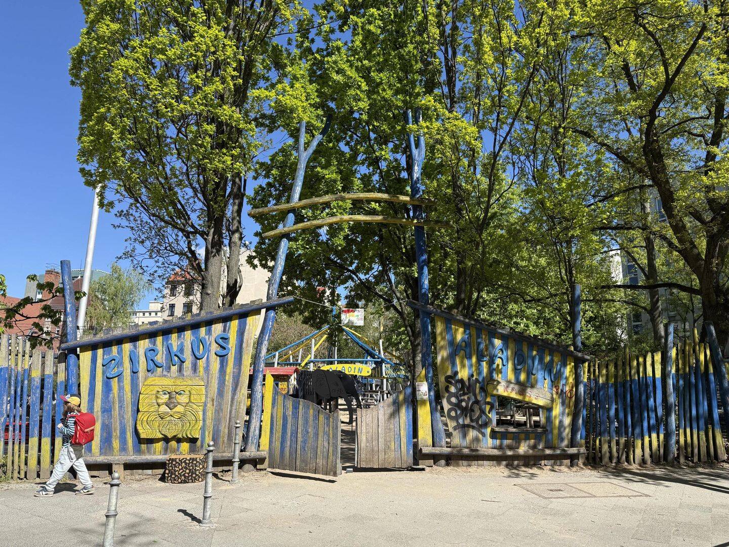 Urbanes Flair trifft Wilmersdorfer Eleganz: Ihr Logenplatz am Nikolsburger Platz – Berlin – Vorschaubild 8