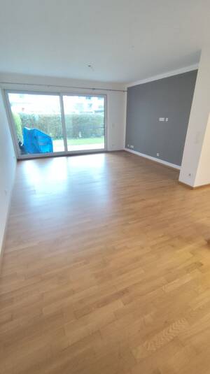 2-Zimmer-Wohnung im Erdgeschoss mit Gartenanteil – 93047 Regensburg – Vorschaubild 2