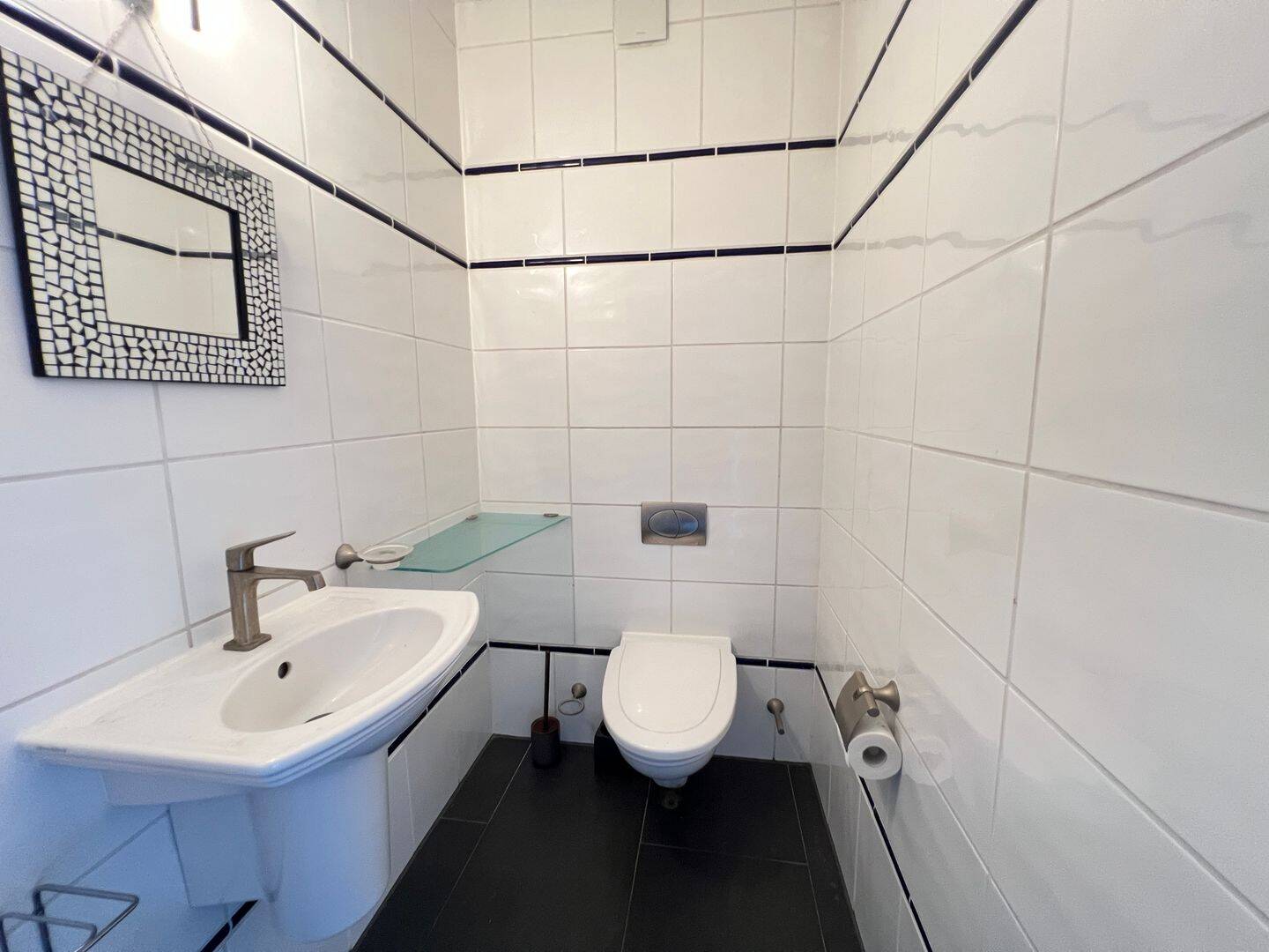 Traum Grundstück trifft modernen Wohnkomfort - 6 Zimmer, Pool, Sauna & Dampfsauna – Leverkusen – Vorschaubild 7