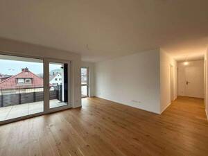Charmante 3-Zimmer Wohnung mit großzügigem Balkon in Heilbronn, Zentralnah wartet auf Sie! – 74076 Heilbronn – Vorschaubild 3