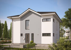 5-Zimmer-Traum mit 182 m² in Lehmwandlung - KfW 55 – 31582 Nienburg (Weser) – Vorschaubild 4