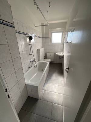bezahlbare 2-Zimmer-Wohnung in Erle ! nur mit WBS ! – 45891 Gelsenkirchen – Vorschaubild 3