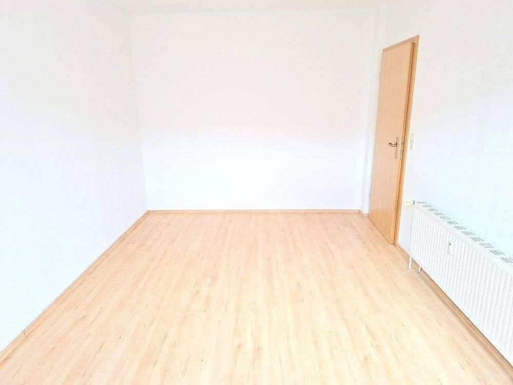 !! UNI-Nähe, 2-Raum-Wohnung im Dachgeschoss !! – Chemnitz – Vorschaubild 9