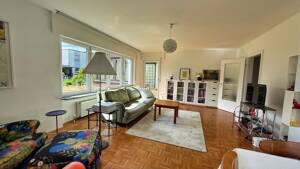 Zweifamilienhaus mit Garten und flexiblen Nutzungsmöglichkeiten – 60439 Frankfurt am Main – Vorschaubild 5