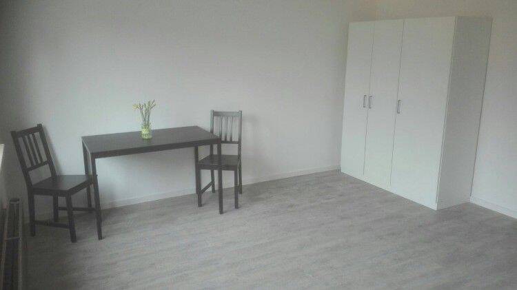 Nähe Bahnhof Hamm 59065 ,möbilierte,helle, Apartments – Hamm – Vorschaubild 3