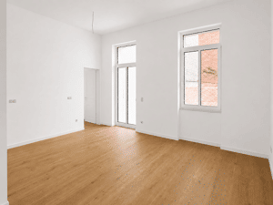 ***TOLLE 4 RAUMWOHNUNG~2 BALKONE~EINBAUKÜCHE~GÄSTE WC~ERSTBEZUG*** – 6112 Halle (Saale) – Vorschaubild 8