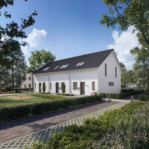 Attraktives Reihenhaus in Bielefeld - Perfekt für Kapitalanleger