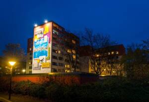 Schöne & helle 2,5 Zimmer Wohnung mit Gäste-WC - renoviert & einzugsbereit – 44269 Dortmund – Vorschaubild 1