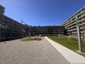 Unaufgeregt. Zeitlos. Besonders. - Moderne 2-Zimmer-Neubauwohnung im Erstbezug – 81245 München – Vorschaubild 8