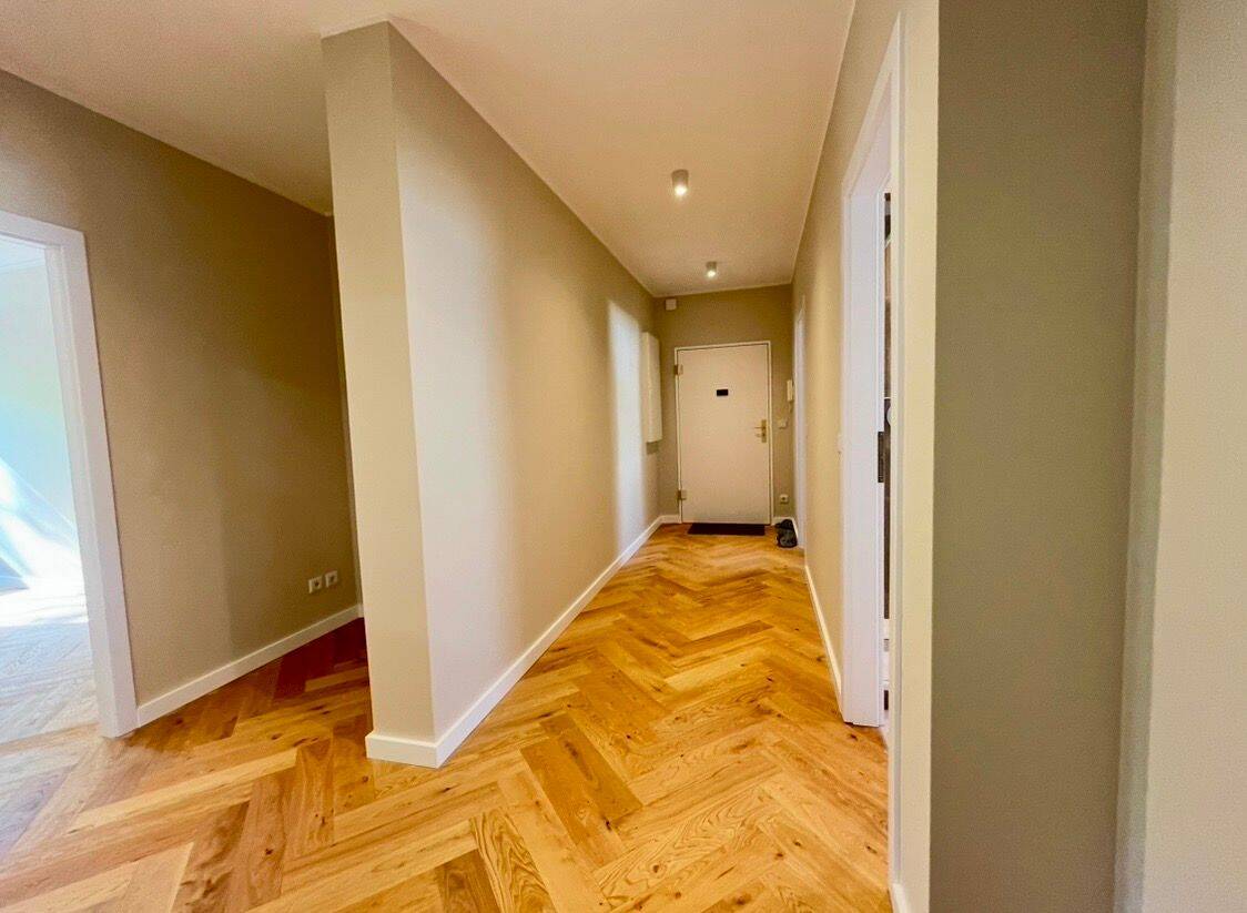 Bayerisches Viertel: Top modernisierte, bezugsfreie 3-Zimmer-Eigentumswohnung – Berlin – Vorschaubild 8