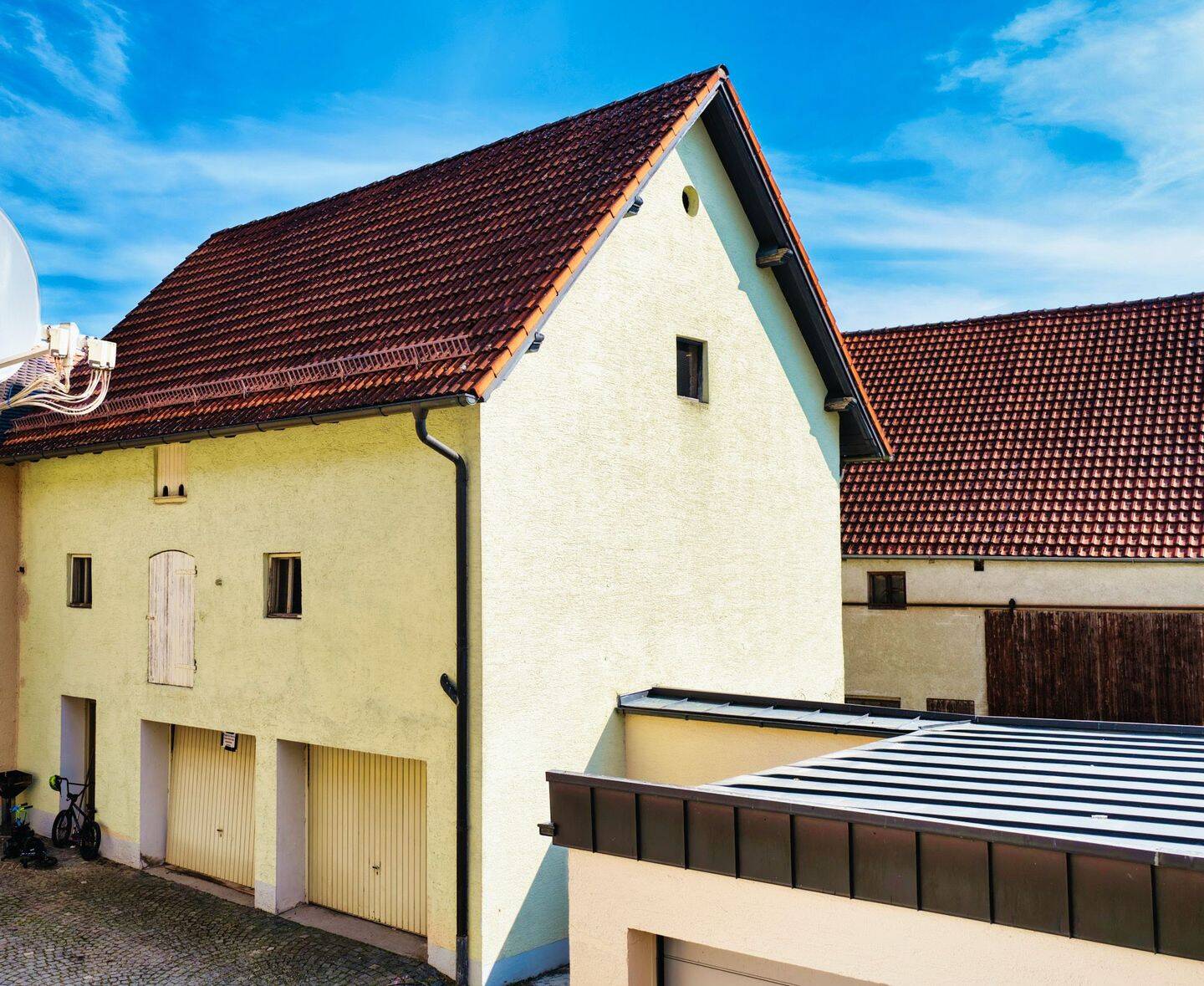 Kapitalanlage bei Audi: Wohn- & Geschäftshaus mit laufenden Einnahmen! – Ingolstadt – Vorschaubild 7