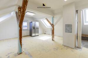 Zuffenhausen: ETW zur Renovierung - Ideales Investment mit Wertsteigerung! – 70435 Stuttgart – Vorschaubild 4