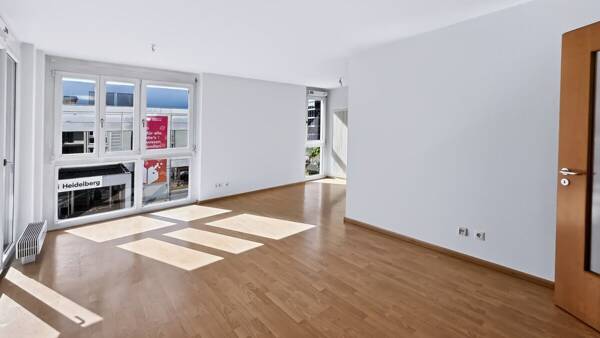 Etagenwohnung in 69115 Heidelberg mit 85,3 m² kaufen