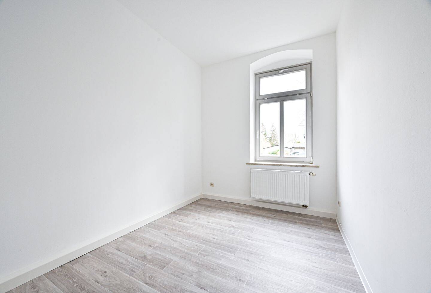Ihr neues Zuhause in Chemnitz-Kappel: Moderne 2-Raum-Wohnung in ruhiger, zentraler Lage – Chemnitz – Vorschaubild 4
