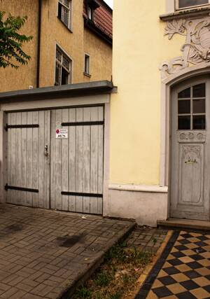 Denkmaltraum in der Domstadt Naumburg - Mehrfamilienhaus MFH oder FeWo – 4277 Leipzig – Vorschaubild 9