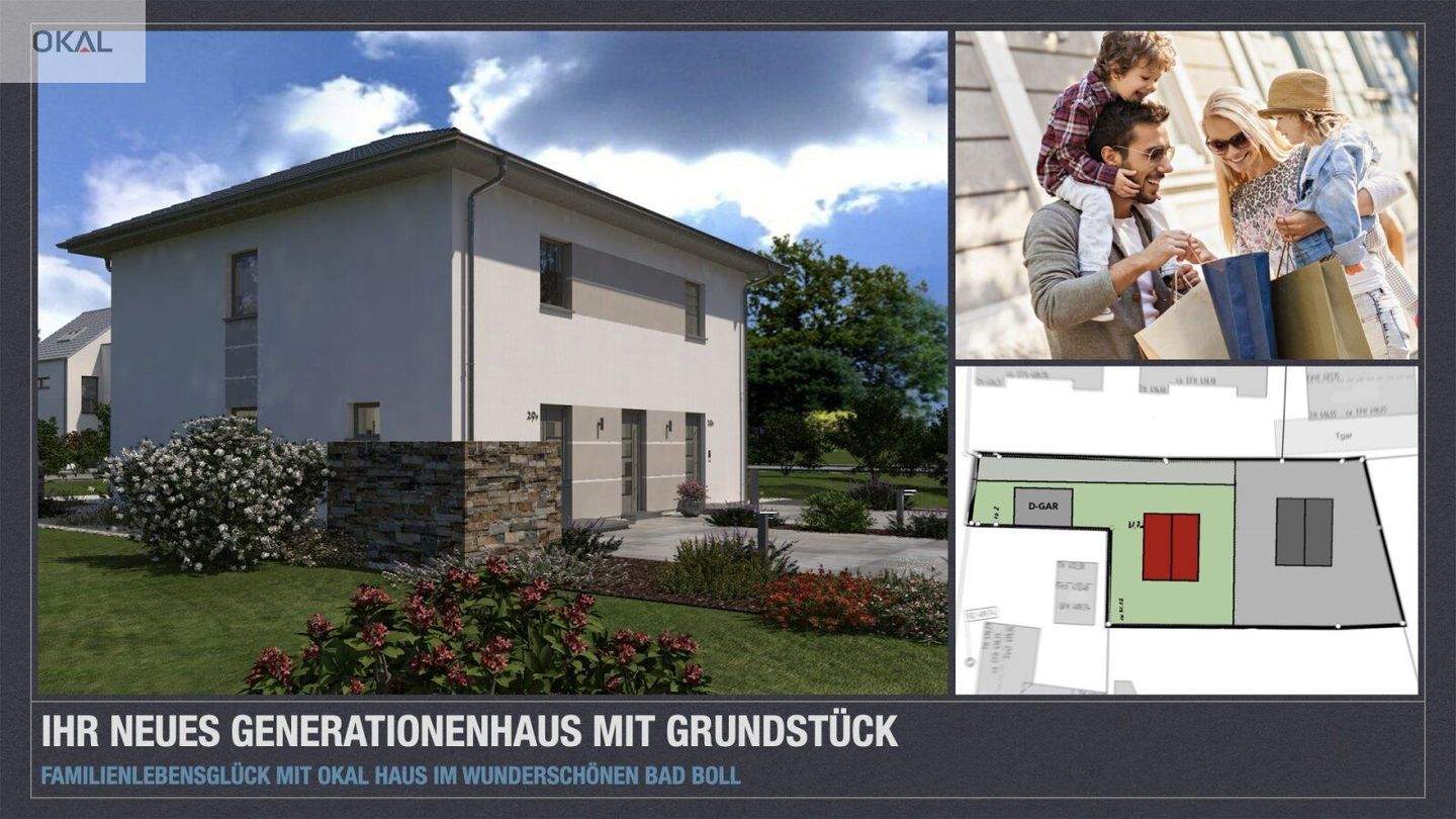 Ein Zuhause für Generationen – Bad Boll – Bild 1 von 9