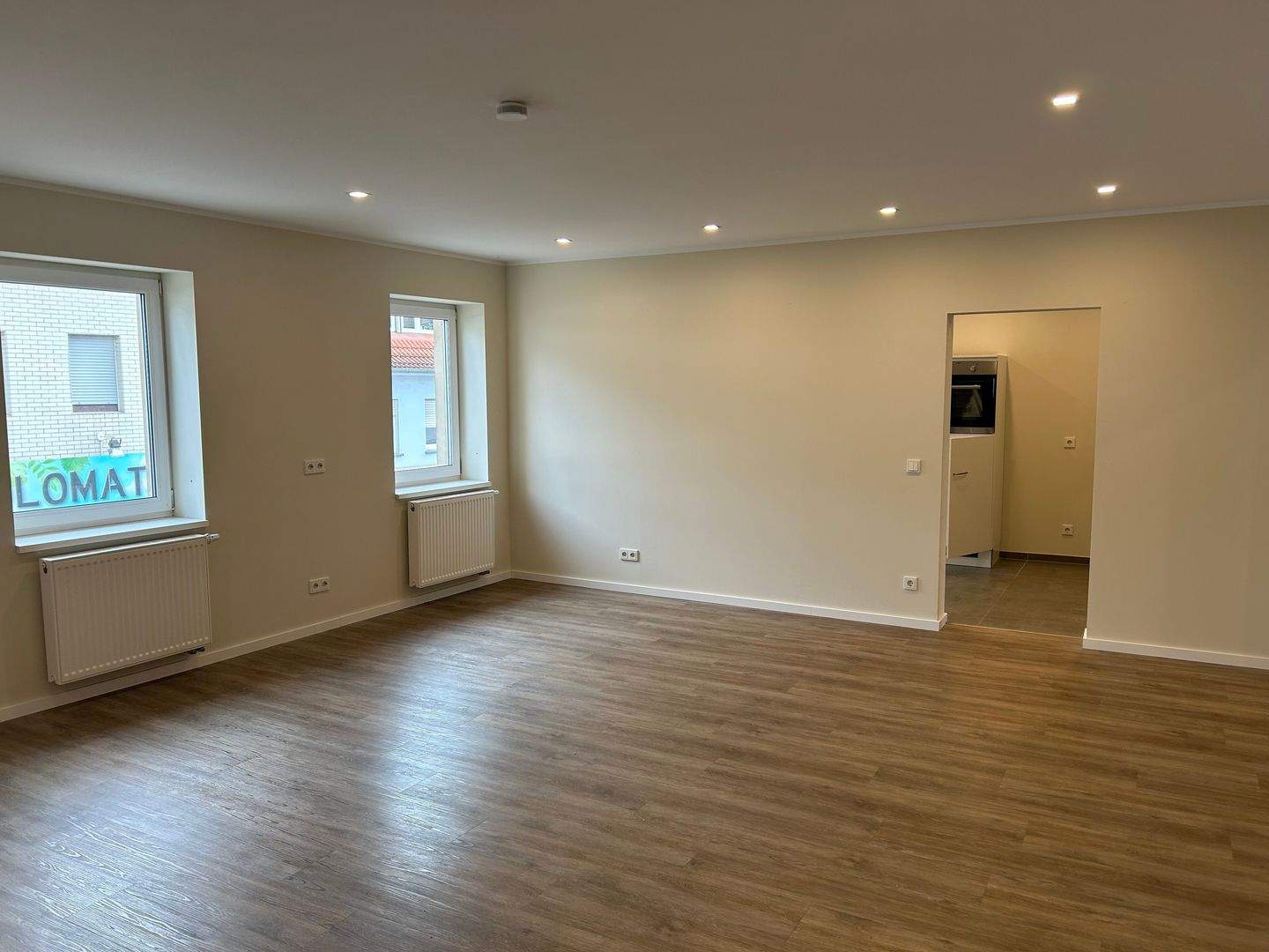 Neuwertige, moderne Wohnung im Herzen von Güdingen – Saarbrücken – Vorschaubild 5