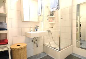 3 Zimmer Wohnung mit Alpenblick in Neuaubing – 81249 München – Vorschaubild 9