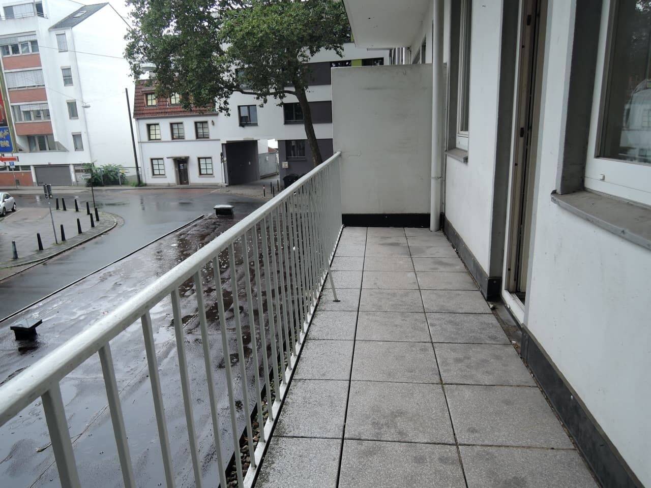 Bremen City - Breitenweg - vermietetes Eigentumsappartement - 33,5m² Wfl. - Keller - Fahrstuhl - Balkon - sep. Küche – Bremen – Vorschaubild 8