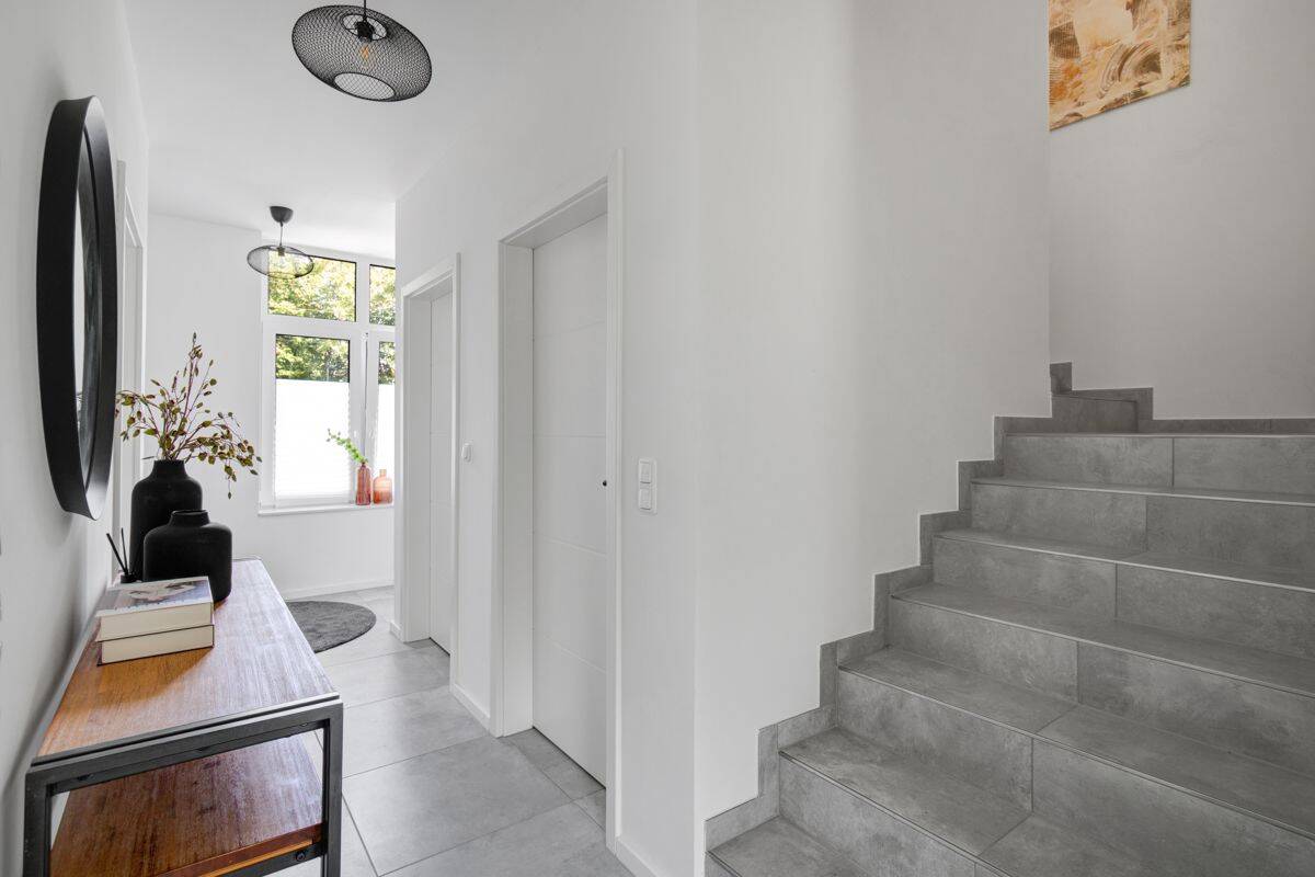 Eine Wohnung, wie ein Haus! Kernsaniert im Jahr 2025. – Münster – Vorschaubild 9