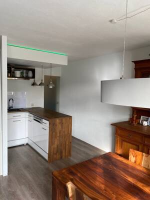 3-Zimmer-Wohnung - zentral & ruhig – 82211 Herrsching am Ammersee – Vorschaubild 5