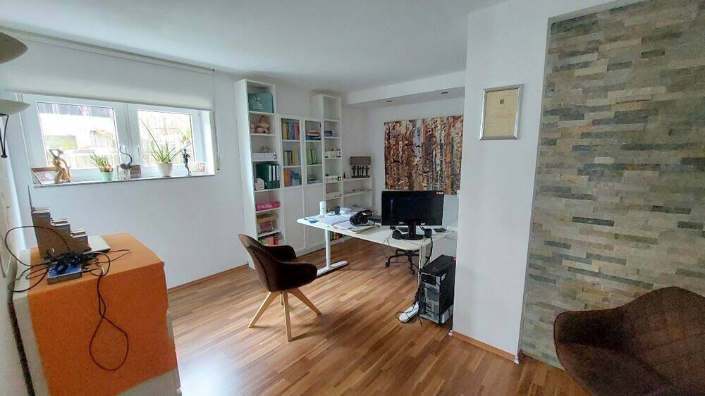 Moderne DHH in ruhiger Lage – Dammbach – Vorschaubild 2