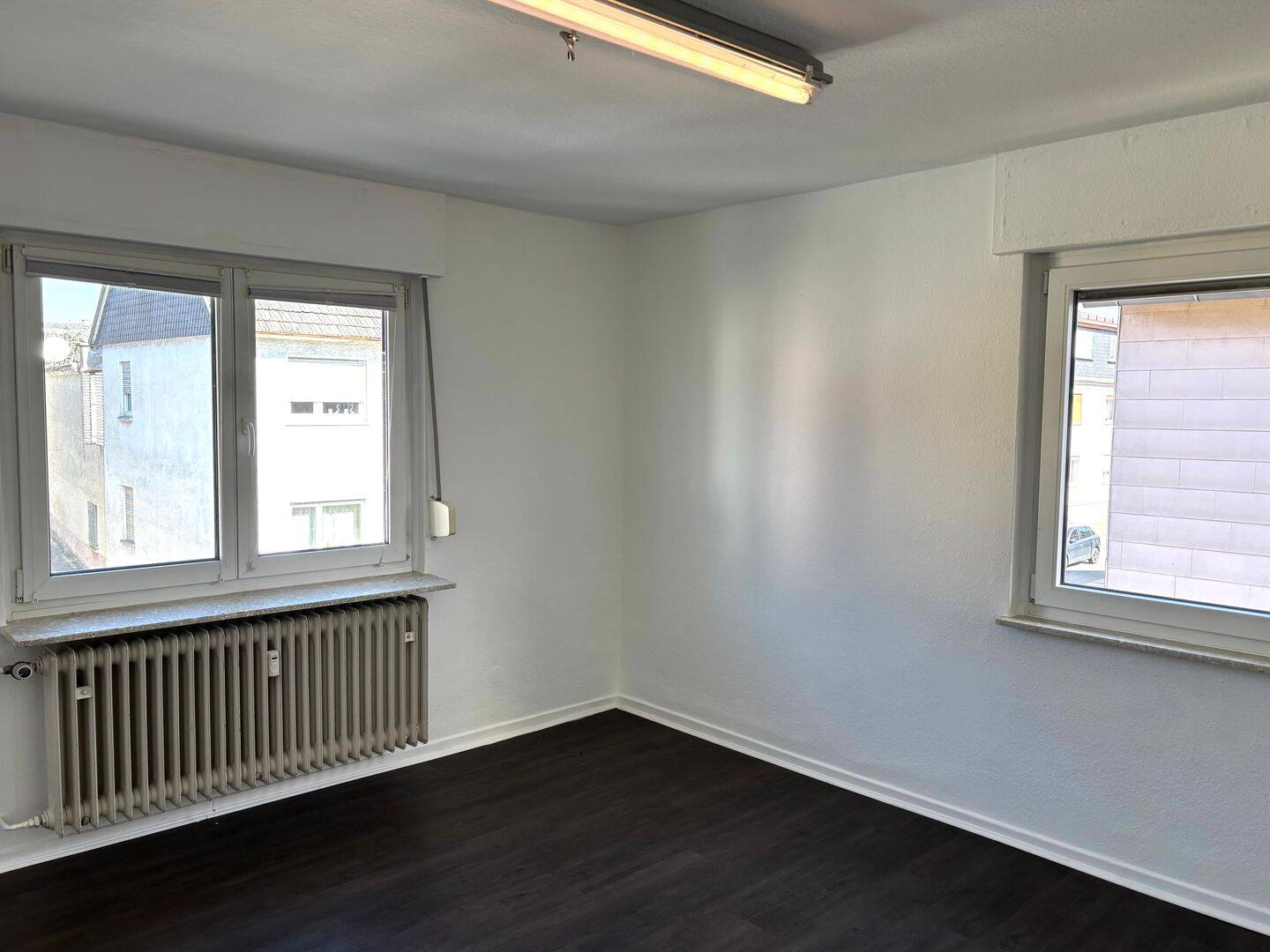 Helles WG-Zimmer in Gießen-Wieseck!