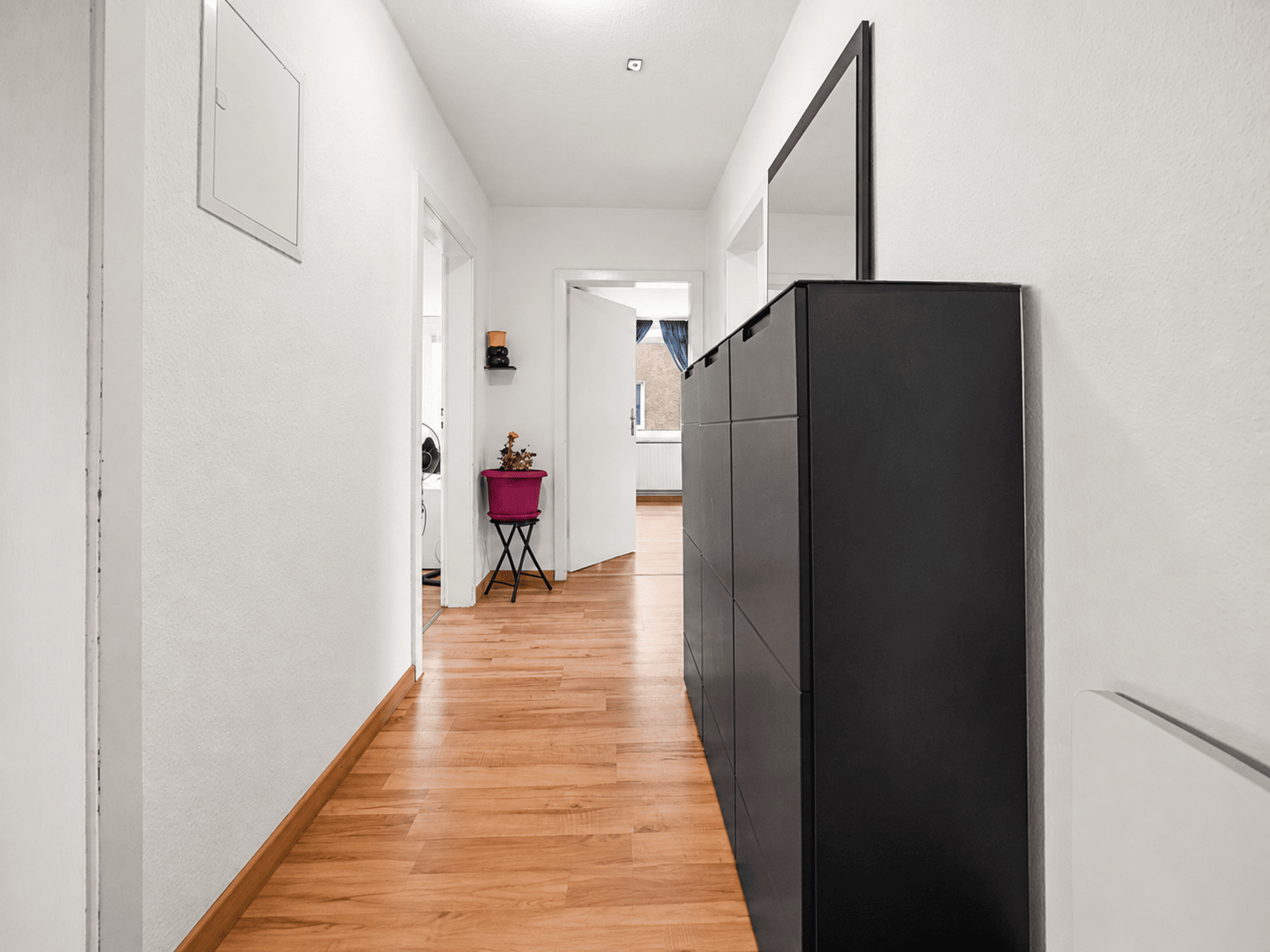 Dachgeschosswohnung in 30419 Hannover mit 56,02 m² kaufen