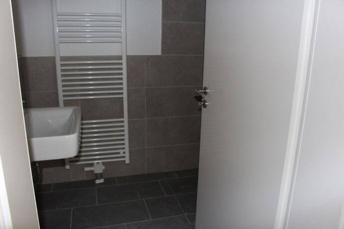 Hochwertig saniert - 2-Zimmerwohnung mit Balkon u. AR zu vermieten! – Magdeburg – Vorschaubild 7