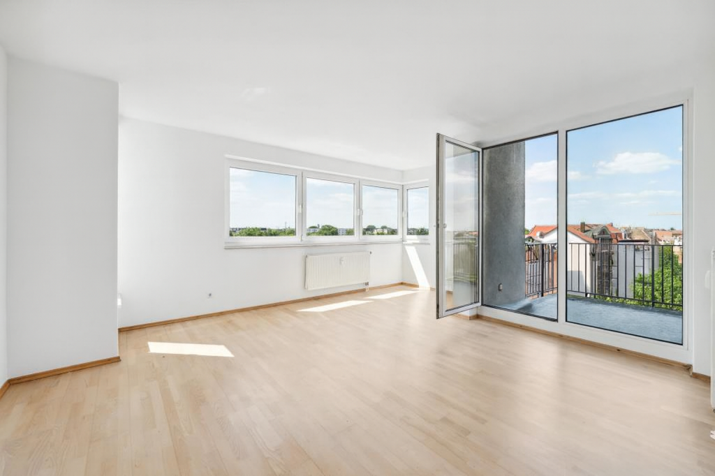 DAHME PARK LIVING - Wohnung mit Urlaubsfaktor - ab 01.03. bezugsfrei! – Berlin – Vorschaubild 7