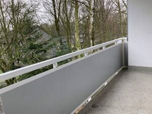 Helle 3-Zimmer-Wohnung mit Balkon in Gelsenkirchen Hassel – 45896 Gelsenkirchen – Vorschaubild 2