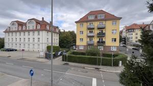 WG-Zimmer, voll möbliert – 1159 Dresden – Vorschaubild 3
