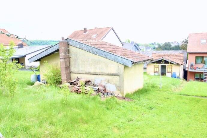 Freistehendes 1- EFH 2- ZFH oder 3 Wohnungen in Eppelborn-Humes – Eppelborn – Vorschaubild 9