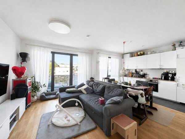Etagenwohnung in 50858 Köln mit 83,07 m² kaufen