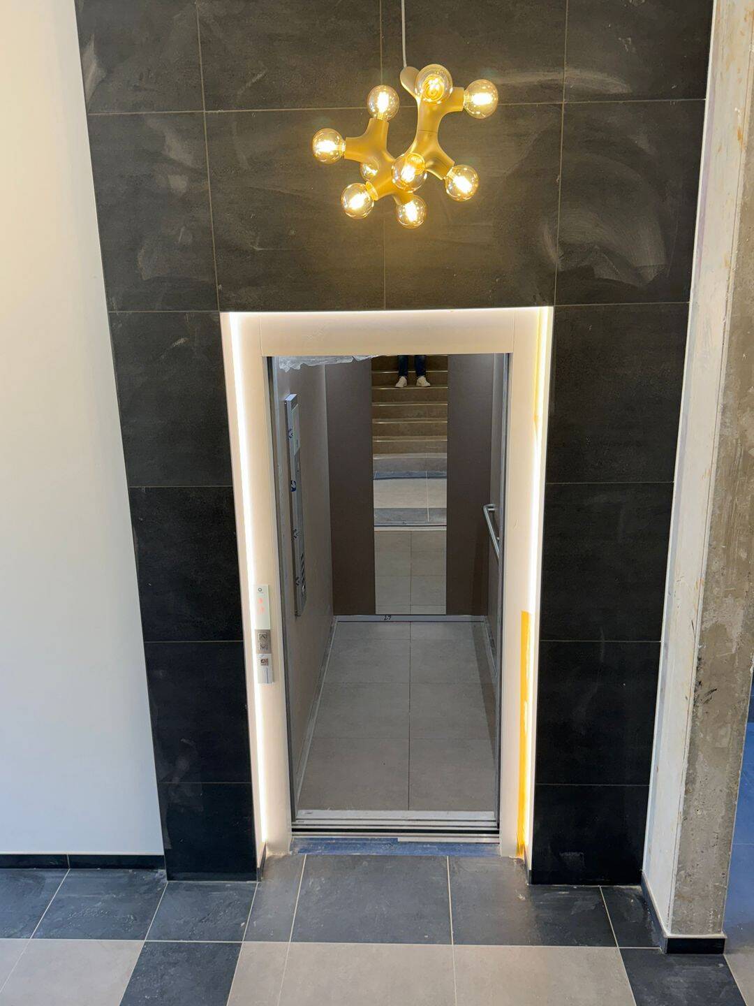 ***ALL-INCLUSIVE MIETE ~LUXURIÖSE MÖBLIERTE APARTMENTS*** – Leipzig – Vorschaubild 2