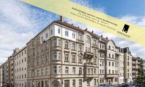 Komplett sanierte 2,5-Zimmer-Wohnung im historischen Ensemble - mit Altstadtblick